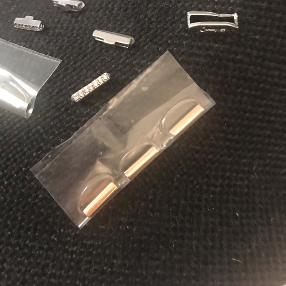 Keep Collection spacers - Picture 4 of 4